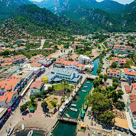Bay Contı Boutique Turunç