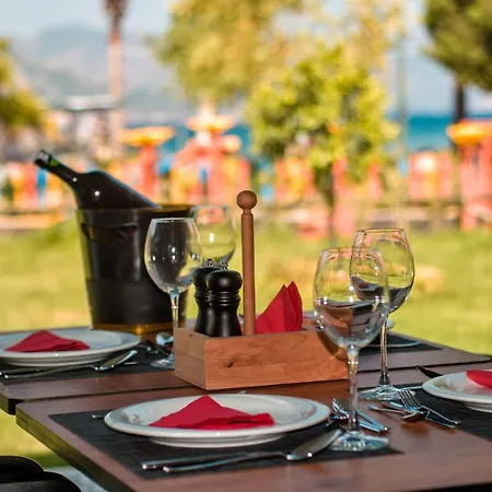 Otel Bay Contı Boutique