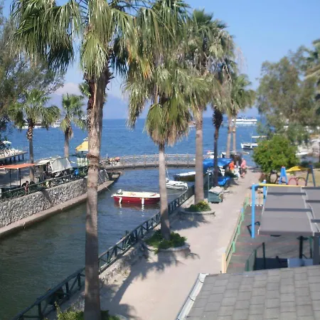 Bay Contı Boutique