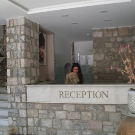 Bay Contı Boutique Otel Turunç