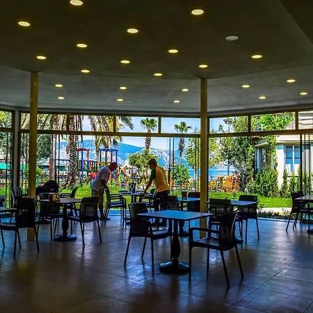 Bay Contı Boutique Otel