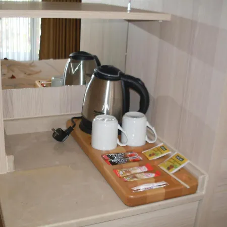 Bay Conti Boutique (adults Only) فندق 2*