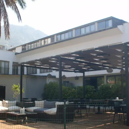 Bay Conti Boutique (adults Only) تورونشْ