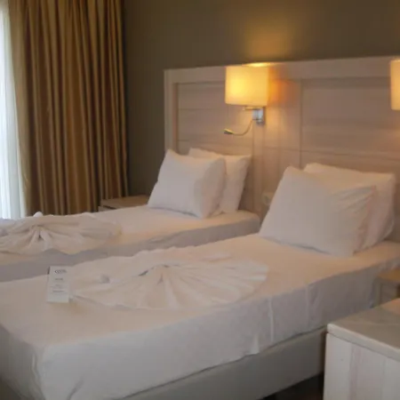 Bay Conti Boutique (adults Only) 2*