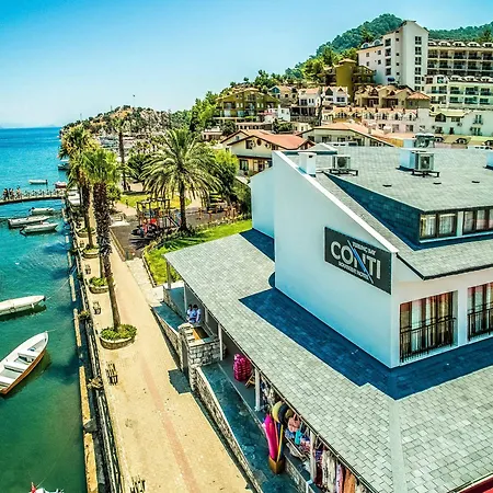 Bay Conti Boutique (adults Only) تورونشْ