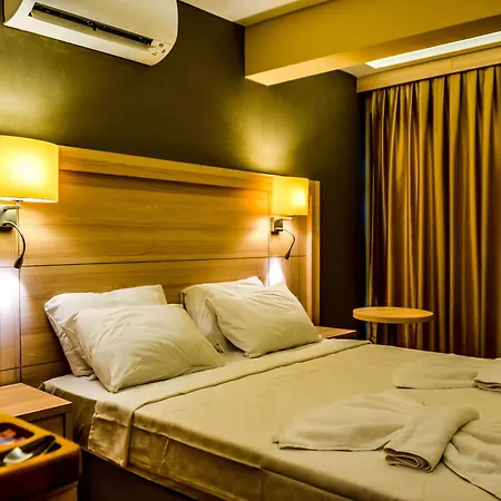 Bay Conti Boutique (adults Only) فندق